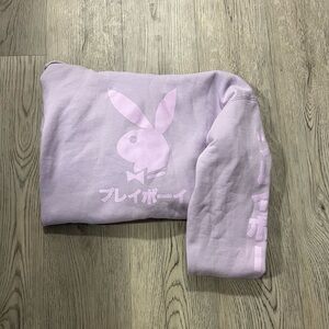 Playboy Japan Hoodie